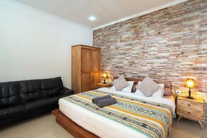 Alam Nirwana Kintamani