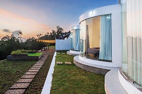 Alam Nirwana Kintamani