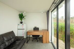 Alam Nirwana Kintamani