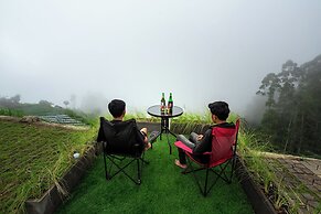 Alam Nirwana Kintamani