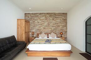 Alam Nirwana Kintamani