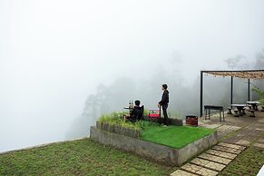 Alam Nirwana Kintamani