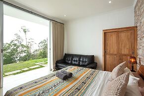 Alam Nirwana Kintamani