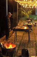 Alam Nirwana Kintamani