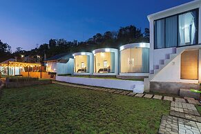 Alam Nirwana Kintamani