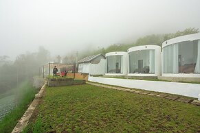 Alam Nirwana Kintamani