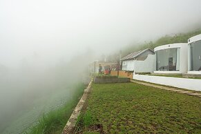 Alam Nirwana Kintamani