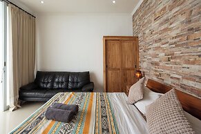 Alam Nirwana Kintamani