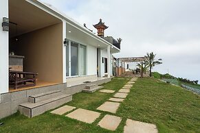 Alam Nirwana Kintamani