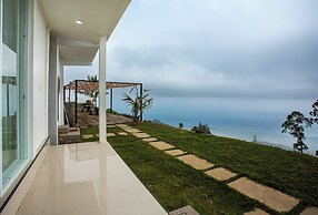 Alam Nirwana Kintamani