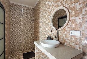 Alam Nirwana Kintamani