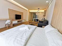 Aru Suites Kota Kinabalu