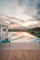 Aru Suites Kota Kinabalu