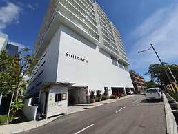 Aru Suites Kota Kinabalu