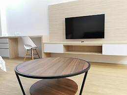 Aru Suites Kota Kinabalu