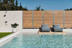 Villa Danae Periyali