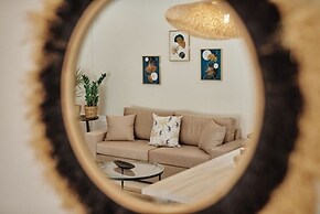 Villa Danae Periyali