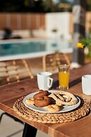 Villa Danae Periyali