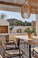 Villa Danae Periyali