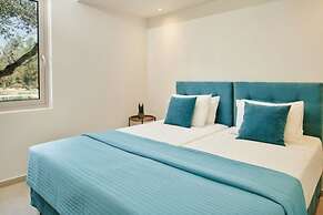 Villa Danae Periyali