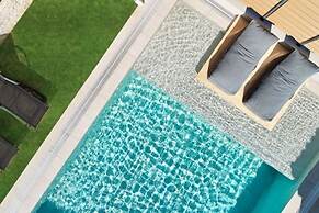 Villa Danae Periyali