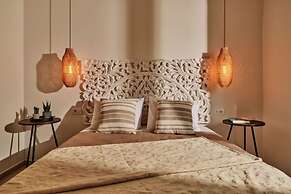 Villa Danae Periyali