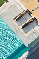 Villa Danae Periyali