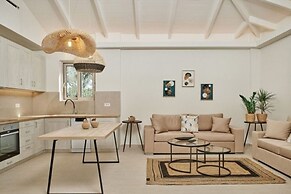 Villa Danae Periyali