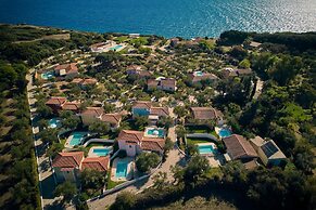 Villa Lito Periyali