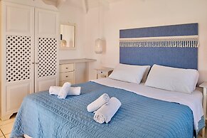 Villa Lito Periyali