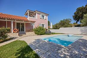 Villa Artemis Periyali