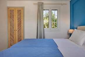 Villa Artemis Periyali