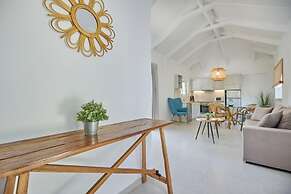 Villa Artemis Periyali