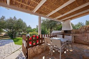 Villa Artemis Periyali