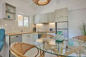 Villa Artemis Periyali