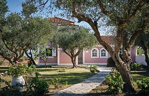 Villa Artemis Periyali