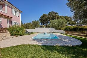 Villa Artemis Periyali