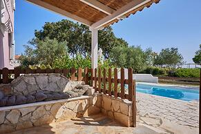 Villa Artemis Periyali