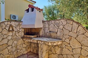 Villa Ariadne Periyali