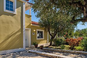 Villa Kalliopi Periyali