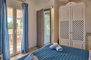 Villa Ourania Periyali