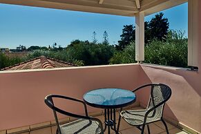 Villa Ourania Periyali