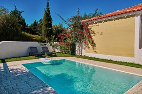 Villa Ourania Periyali