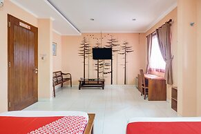 Hotel O Tebet Near Tebet Station Formerly Sabda Guest House