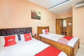 Hotel O Tebet Near Tebet Station Formerly Sabda Guest House