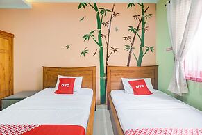 Hotel O Tebet Near Tebet Station Formerly Sabda Guest House