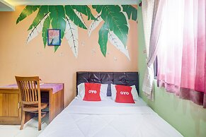 Hotel O Tebet Near Tebet Station Formerly Sabda Guest House