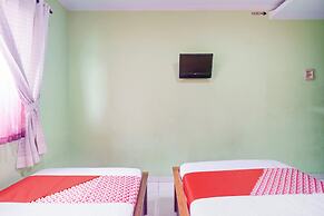 Hotel O Tebet Near Tebet Station Formerly Sabda Guest House