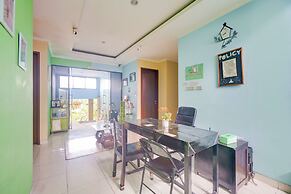 Hotel O Tebet Near Tebet Station Formerly Sabda Guest House