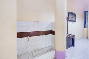 Hotel O Tebet Near Tebet Station Formerly Sabda Guest House